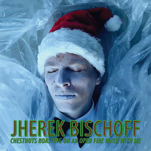 Chestnuts Roasting On An Open Fire Walk With Me (Deluxe Version) [Remastered] cover