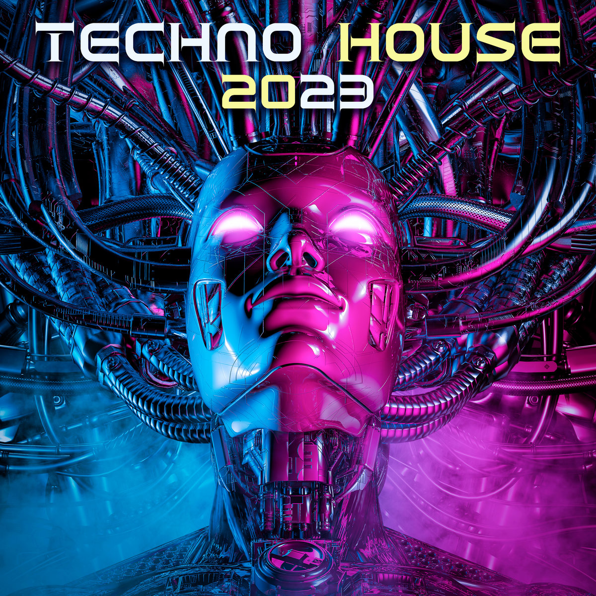 Techno House 2023 | EDM Records
