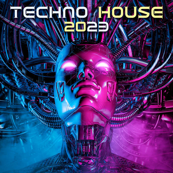 ハウス （40枚セット） レコード TECHNO HOUSE ELECTRO Techno House 2023 | EDM Records