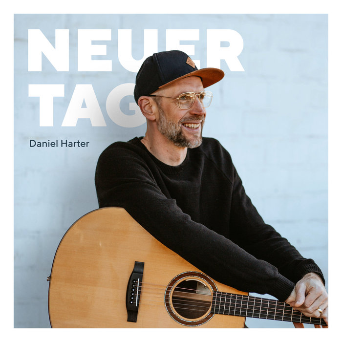 Neuer Tag Daniel Harter