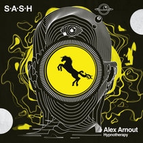 Alex Arnout — Hypnotherapy EP