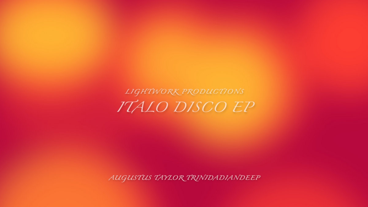 ITALO DISCO