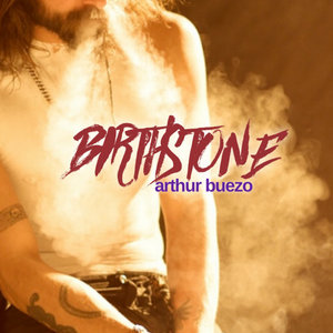 Birthstone (ft. Marcus Lintner) cover