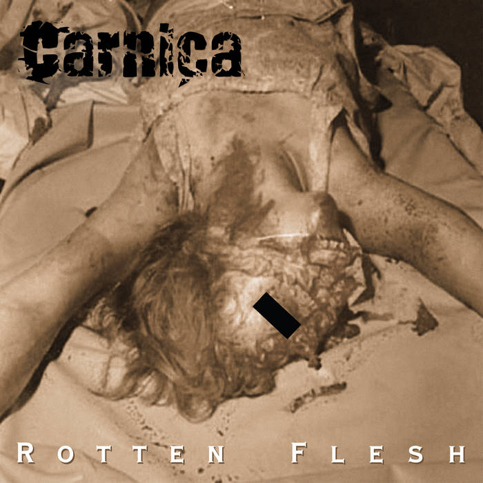 Rotten Flesh