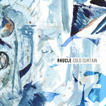 Cold Curtain cover art