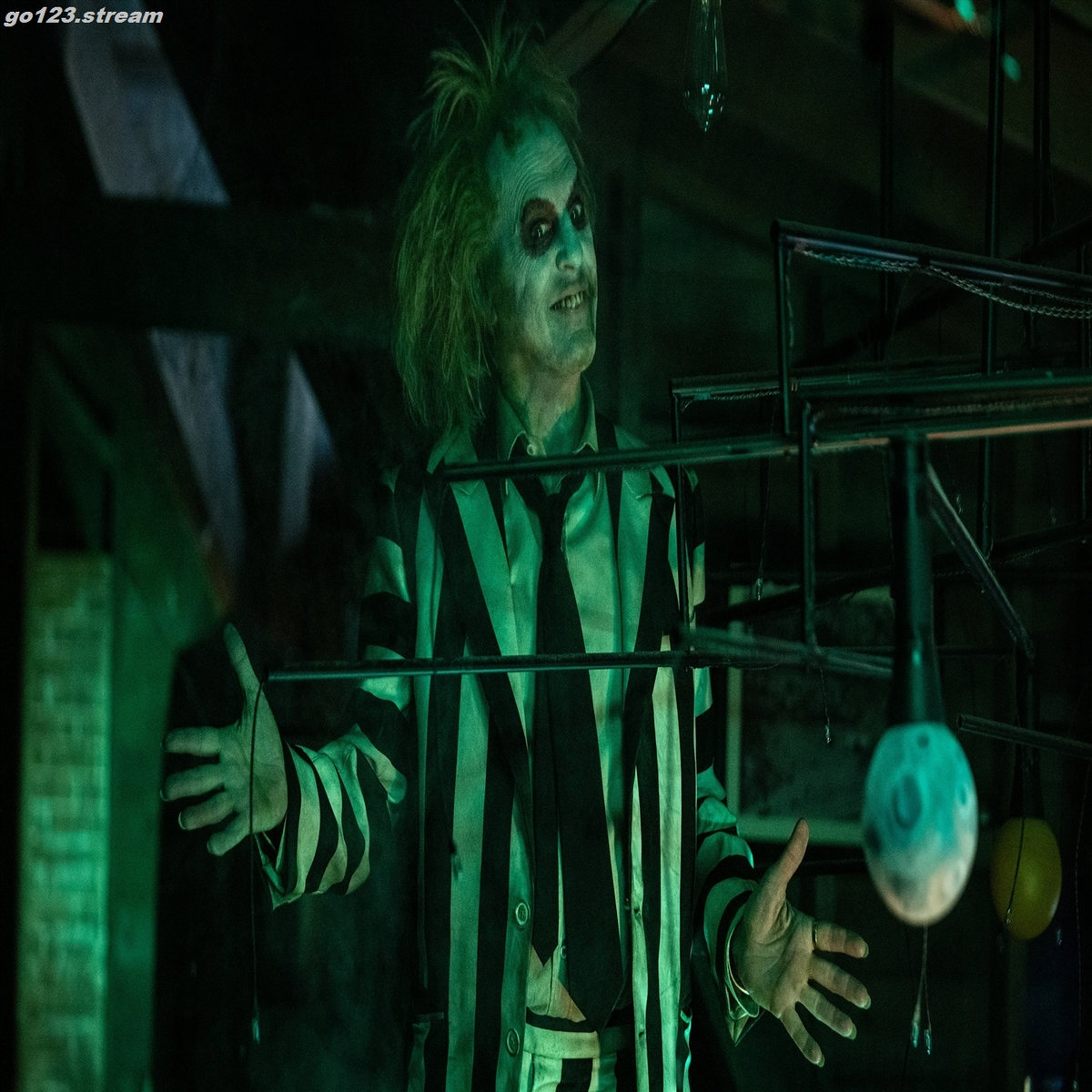 [Watch.123Movies]Beetlejuice Beetlejuice 2024 (FullMovie) Free HD