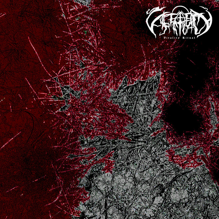 Ritual Sessions, vol. IV - An Orchestra of Collapse | Vitality Ritual