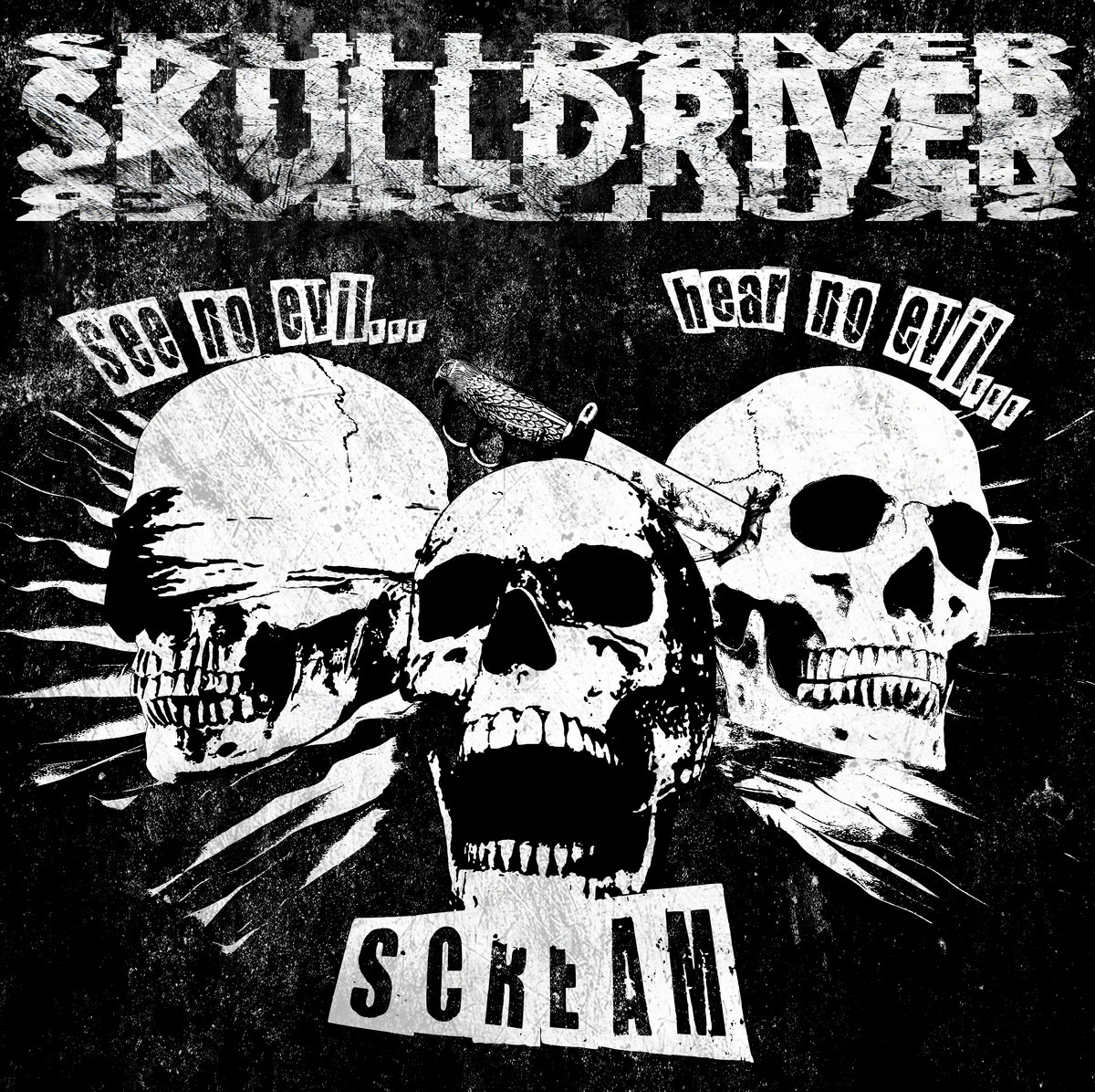 Skull | Gost