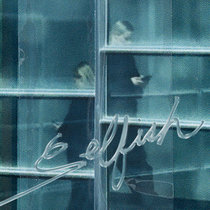 Charlotte Day Wilson — Selfish