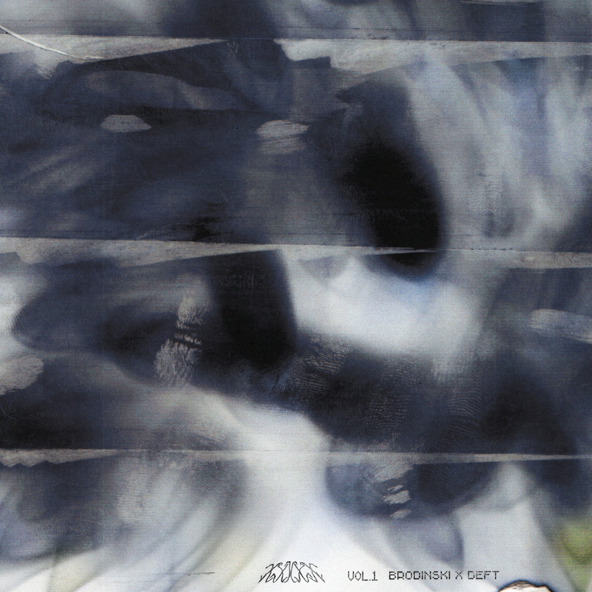 XXXXX Vol. 1 | Brodinski, Deft | Deft