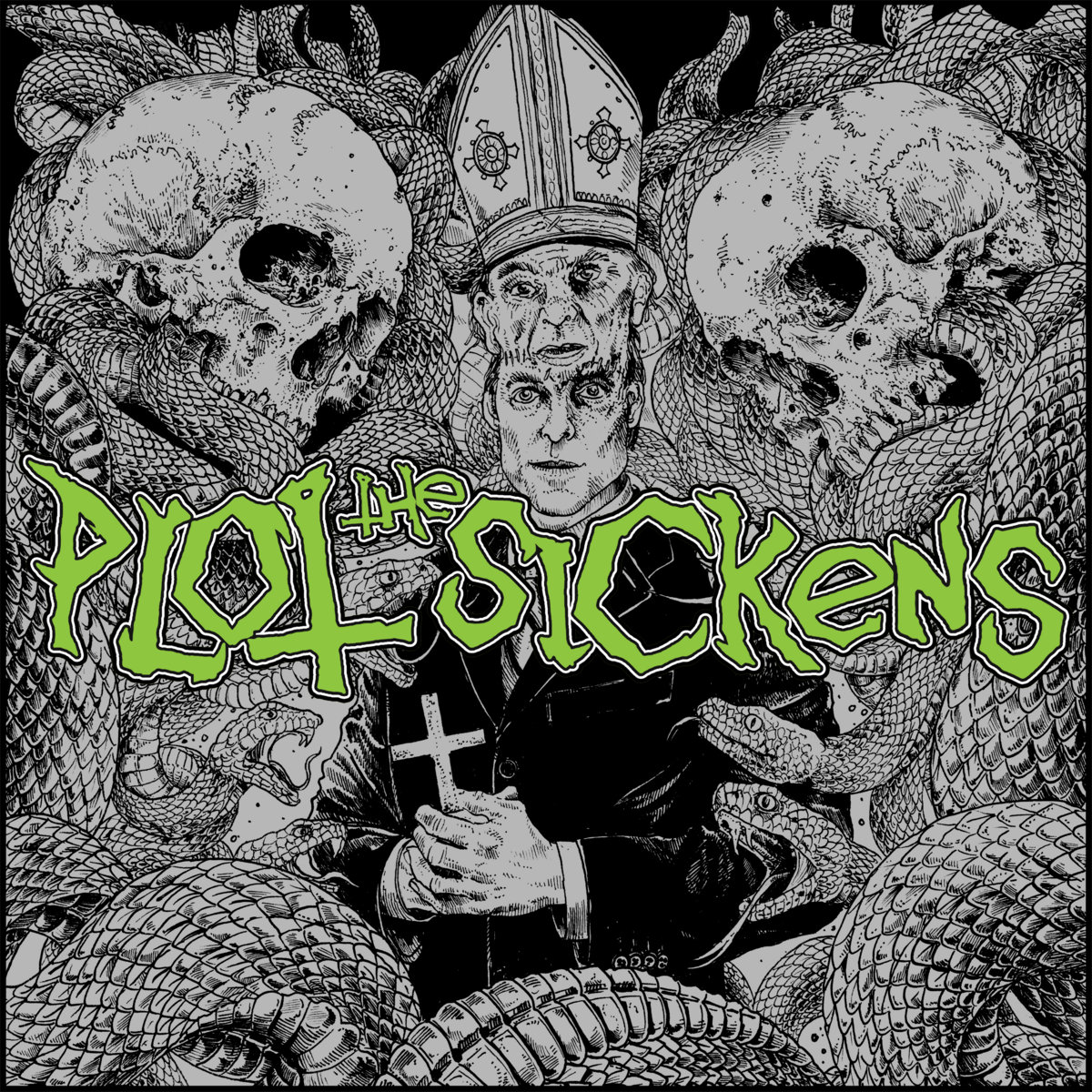 The Plot Sickens | The Plot Sickens