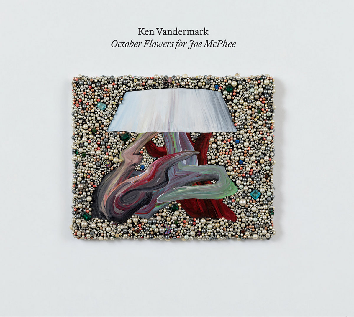 October Flowers for Joe McPhee | Ken Vandermark