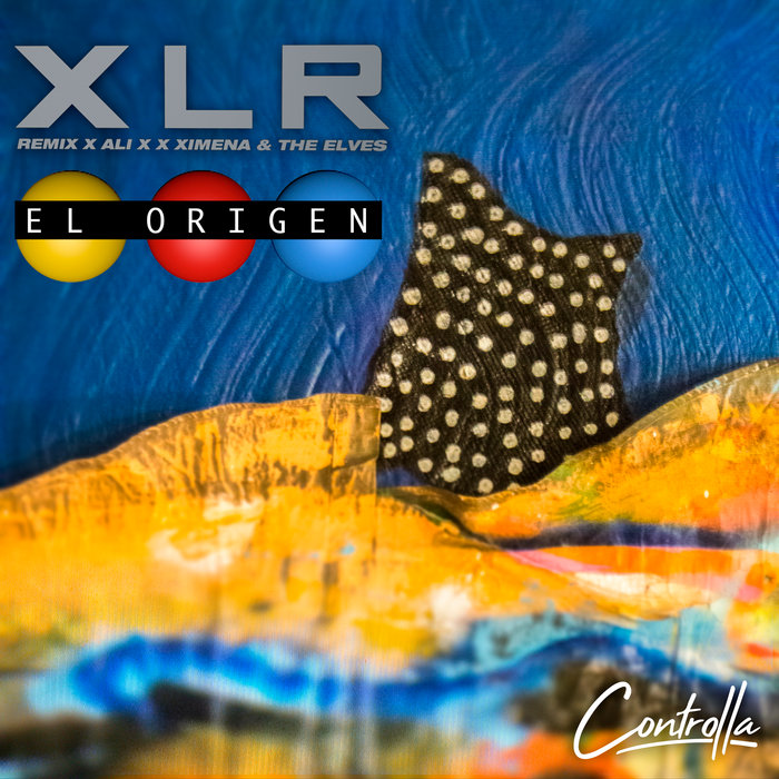 Controlla Album EL ORIGEN | XLR | Controlla