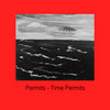 Time Permits Cover Art