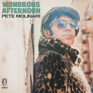 Wondrous Afternoon | Pete Molinari