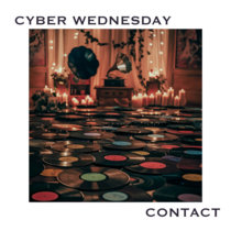 Contact cover art