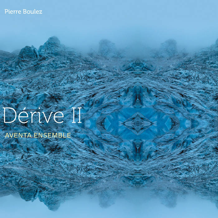 Ensemble Dérive