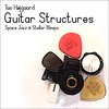 Guitar Structures Cover Art