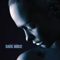 Dark Horse cover art