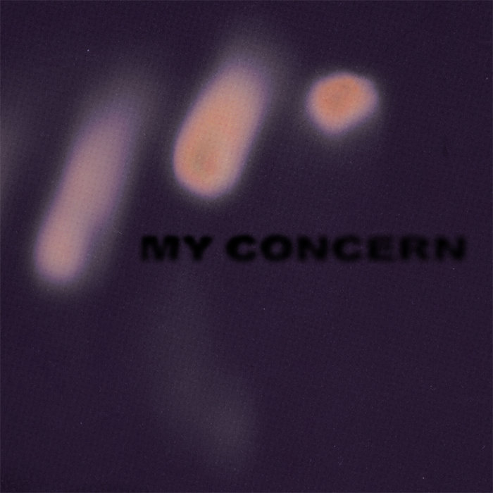My Concern (EP) | ROAX