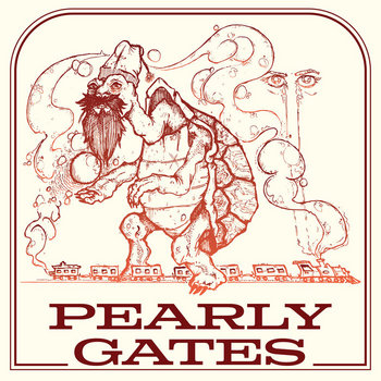 Music | Pearly Gates