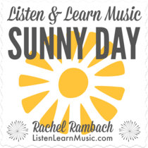 Sunny Day cover art