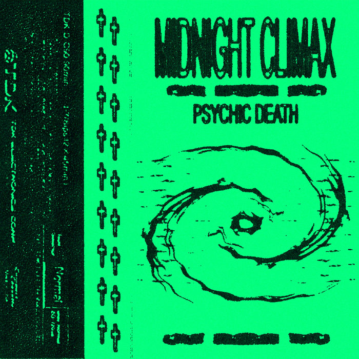 Psychic Death | MIDNIGHT CLIMAX