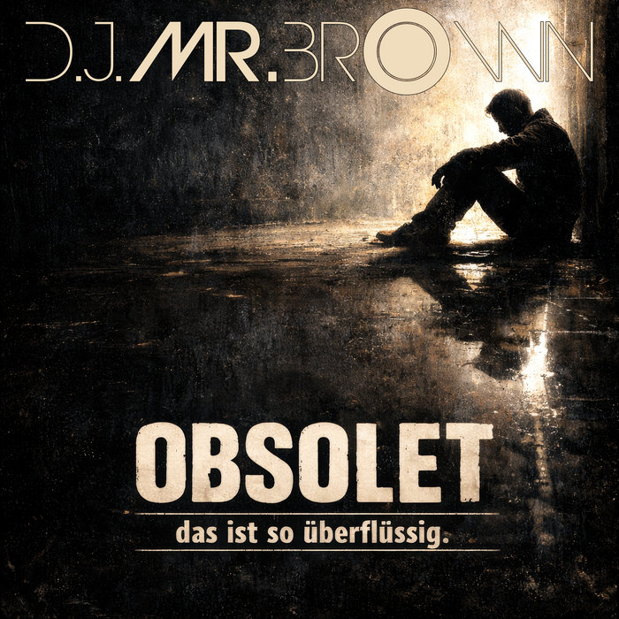 Obsolet | D.j. Mr. Brown