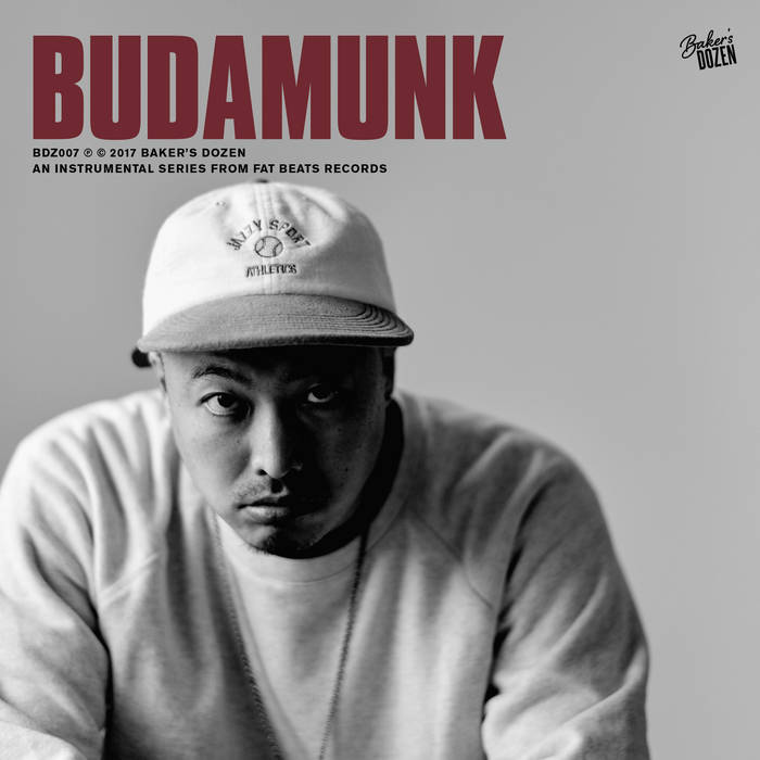 Baker's Dozen: Budamunk | Budamunk