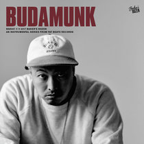 高級感 | cruisin' out mellowed BudaMunk x Kaneko Takumi x 邦楽