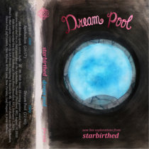 Dream Pool cover art
