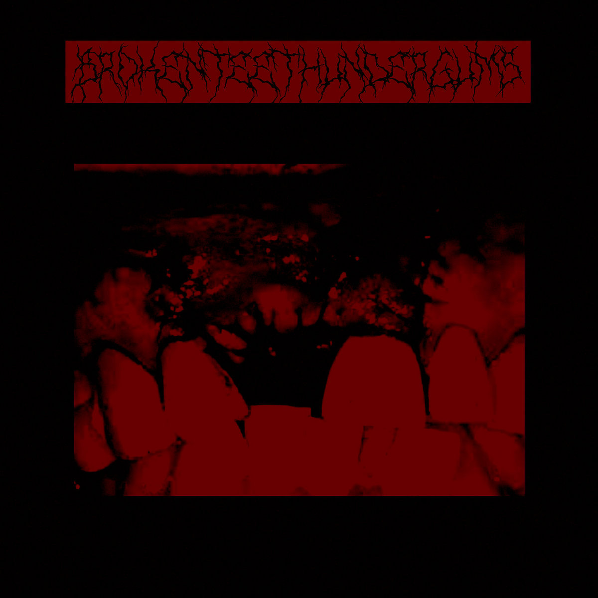 GAPTOOTH cover