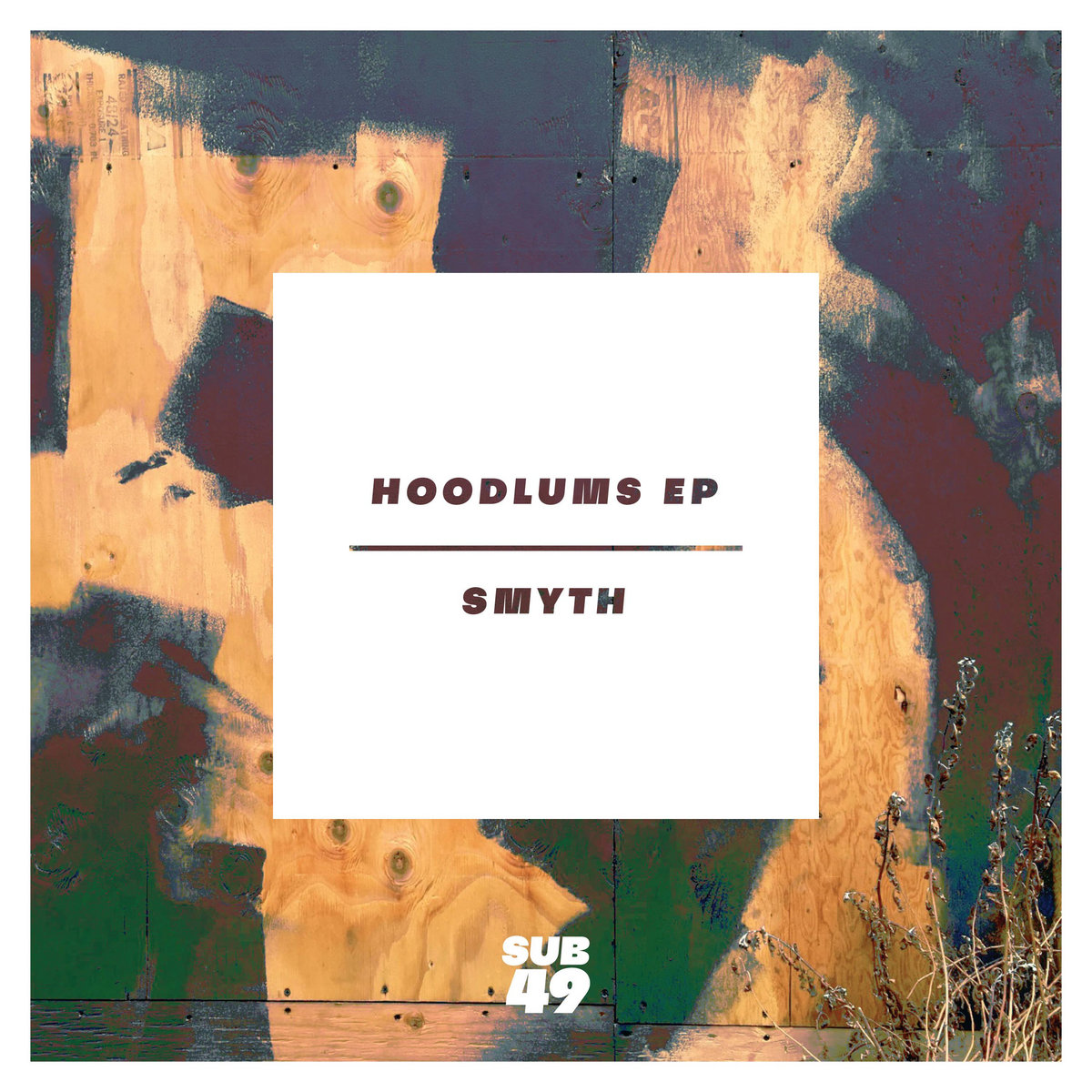 Hoodlums cover art