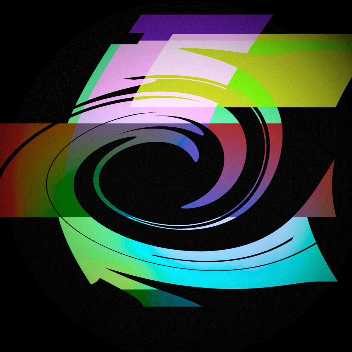 abstract mental breakdown art | bakaaa!!