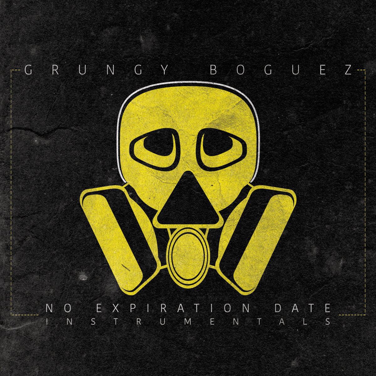 No Expiration Date Instrumentals Grungy Boguez
