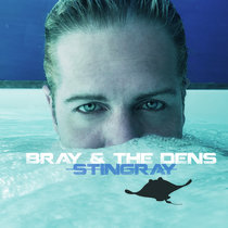 Stingray cover art