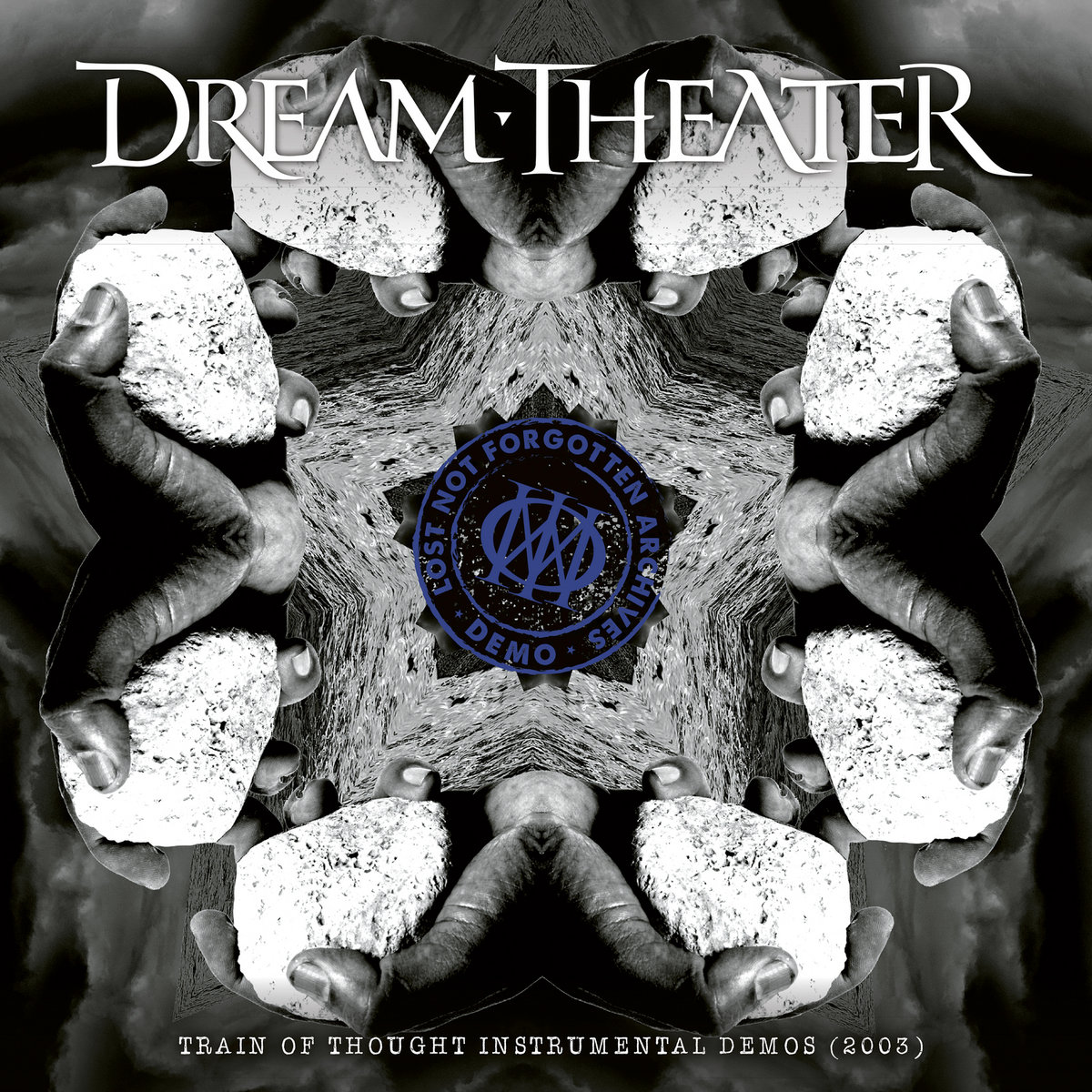 ドリームシアター　 Lost Not Forgotten Archives Lost Not Forgotten Archives | Dream Theater