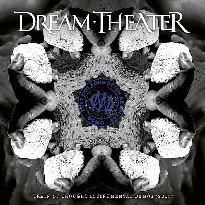 Lost Not Forgotten Archives: Train Of Thought Instrumental Demos