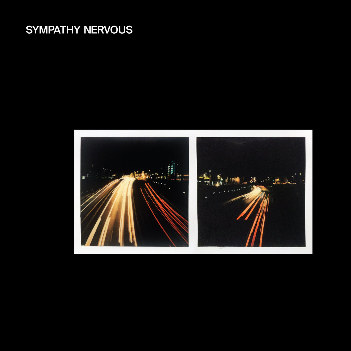 SYMPATHY NERVOUS アナログ レコード　3枚セット Sympathy Nervous | Sympathy Nervous