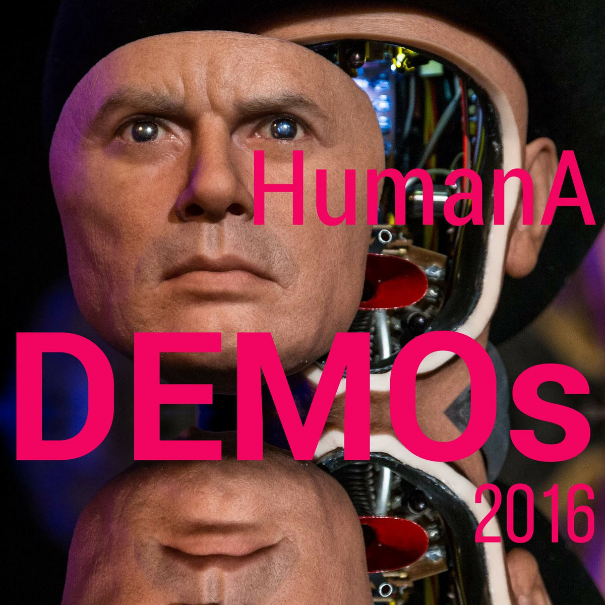 DEMOs cover