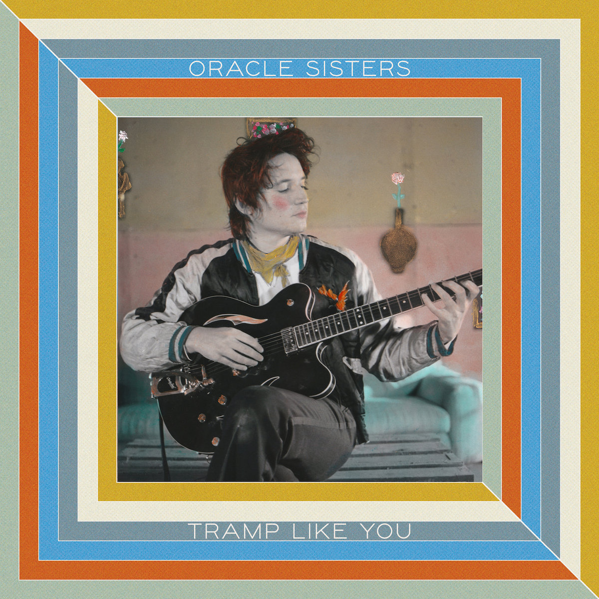 Hydranism | Oracle Sisters
