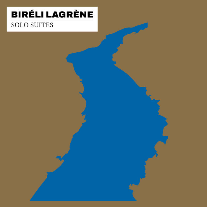 Biréli Lagrène - Solo Suites | Biréli Lagrène