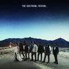 The Dustbowl Revival Cover Art