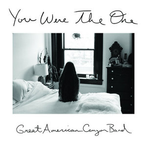 You Were The One cover