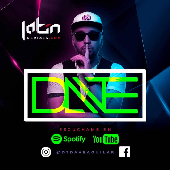 SUSCRIPCION PREMIUM EXCLUSIVO DAVE AGUILAR FEBRERO 2O24 14 Versiones