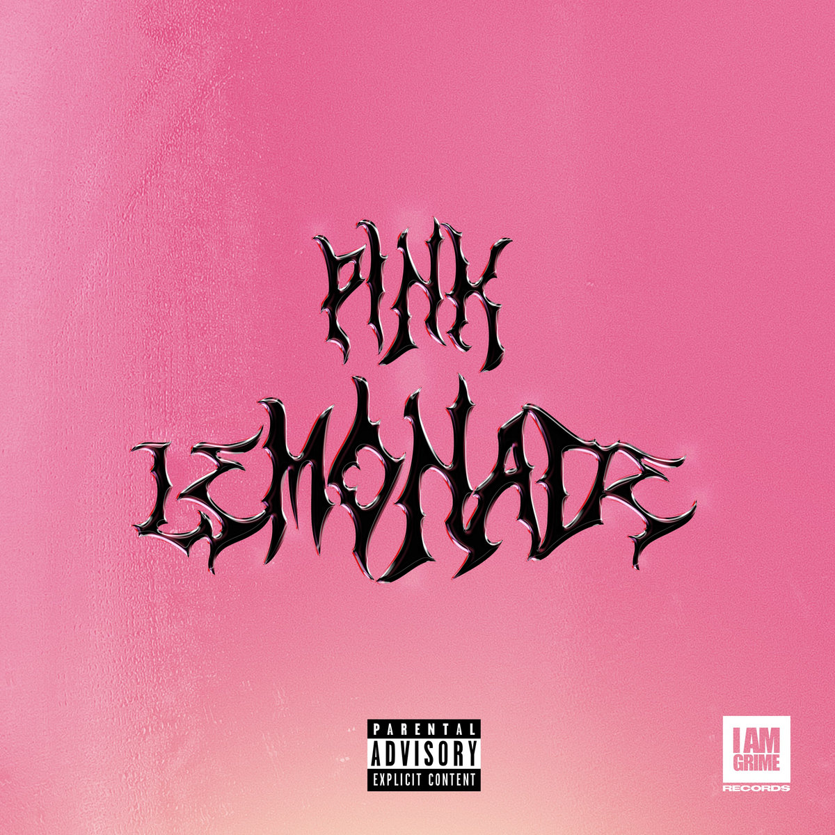 Pink Lemonade | Jammz