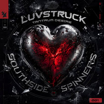 Tantrum Desire, Southside Spinners — Luvstruck