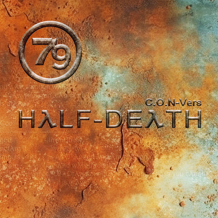 HALF-DEATH | lab79