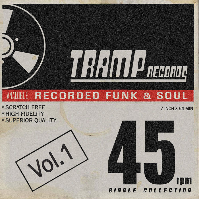 Single Collection Vol.1 | Various Artists | Tramp Rec.