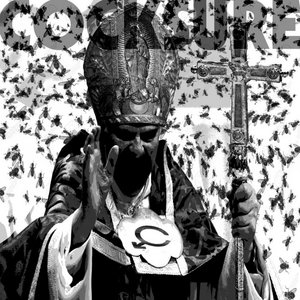 Cocksure — Heretic Hypocrite